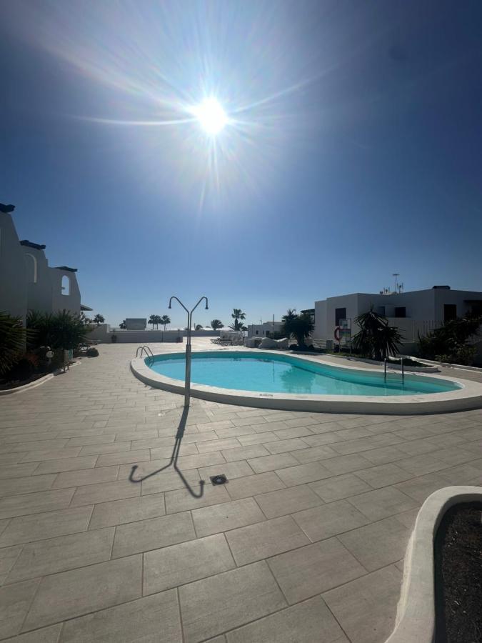 Sea View With Direct Access To Boulevard Puerto del Carmen  Buitenkant foto