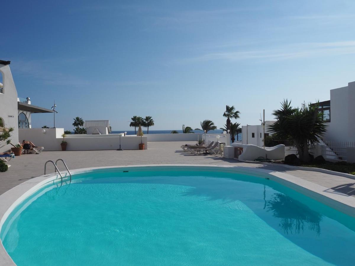 Sea View With Direct Access To Boulevard Puerto del Carmen  Buitenkant foto