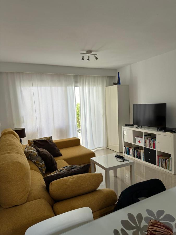 Sea View With Direct Access To Boulevard Puerto del Carmen  Buitenkant foto