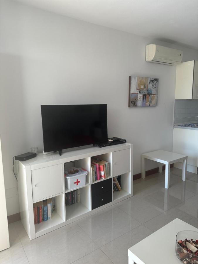 Sea View With Direct Access To Boulevard Puerto del Carmen  Buitenkant foto