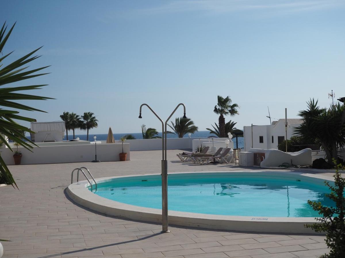 Sea View With Direct Access To Boulevard Puerto del Carmen  Buitenkant foto