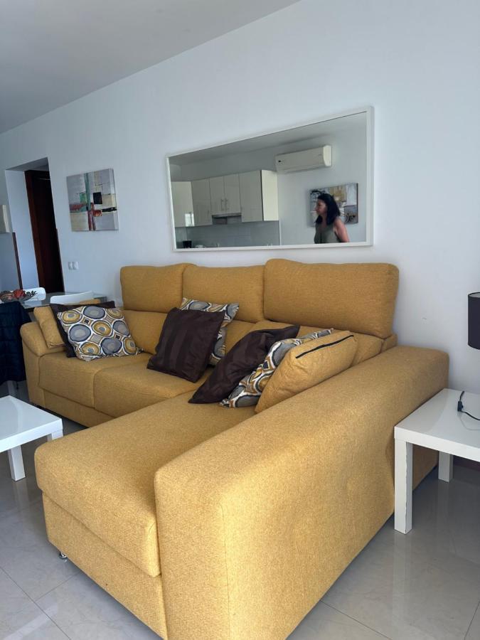 Sea View With Direct Access To Boulevard Puerto del Carmen  Buitenkant foto