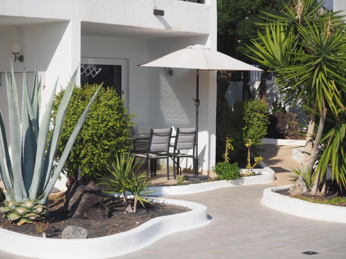 Sea View With Direct Access To Boulevard Puerto del Carmen  Buitenkant foto