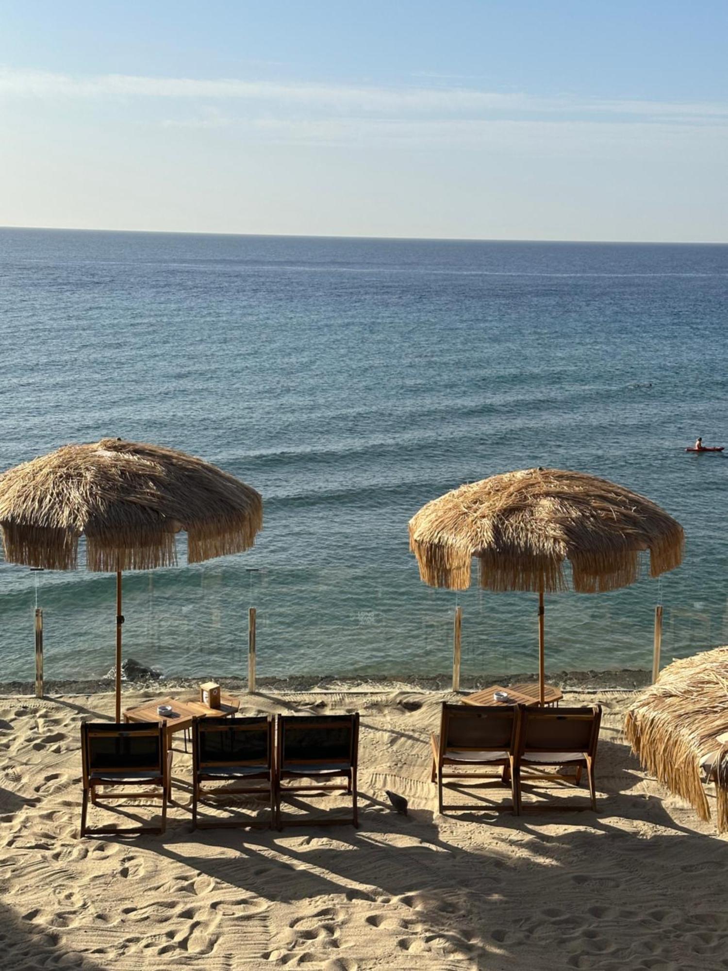 Sea View With Direct Access To Boulevard Puerto del Carmen  Buitenkant foto