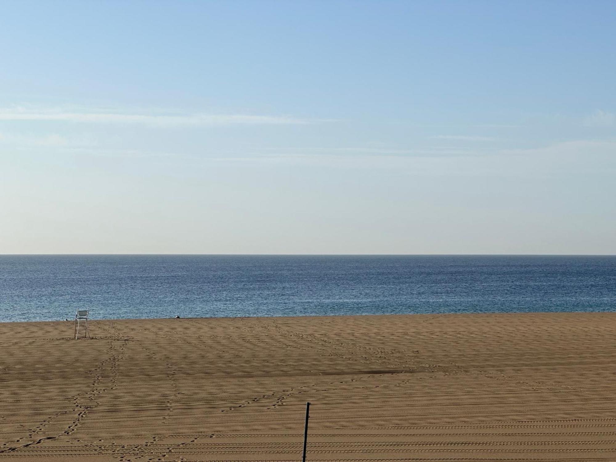 Sea View With Direct Access To Boulevard Puerto del Carmen  Buitenkant foto